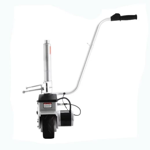 Lakókocsi mozgató rendszer | 12V/350W