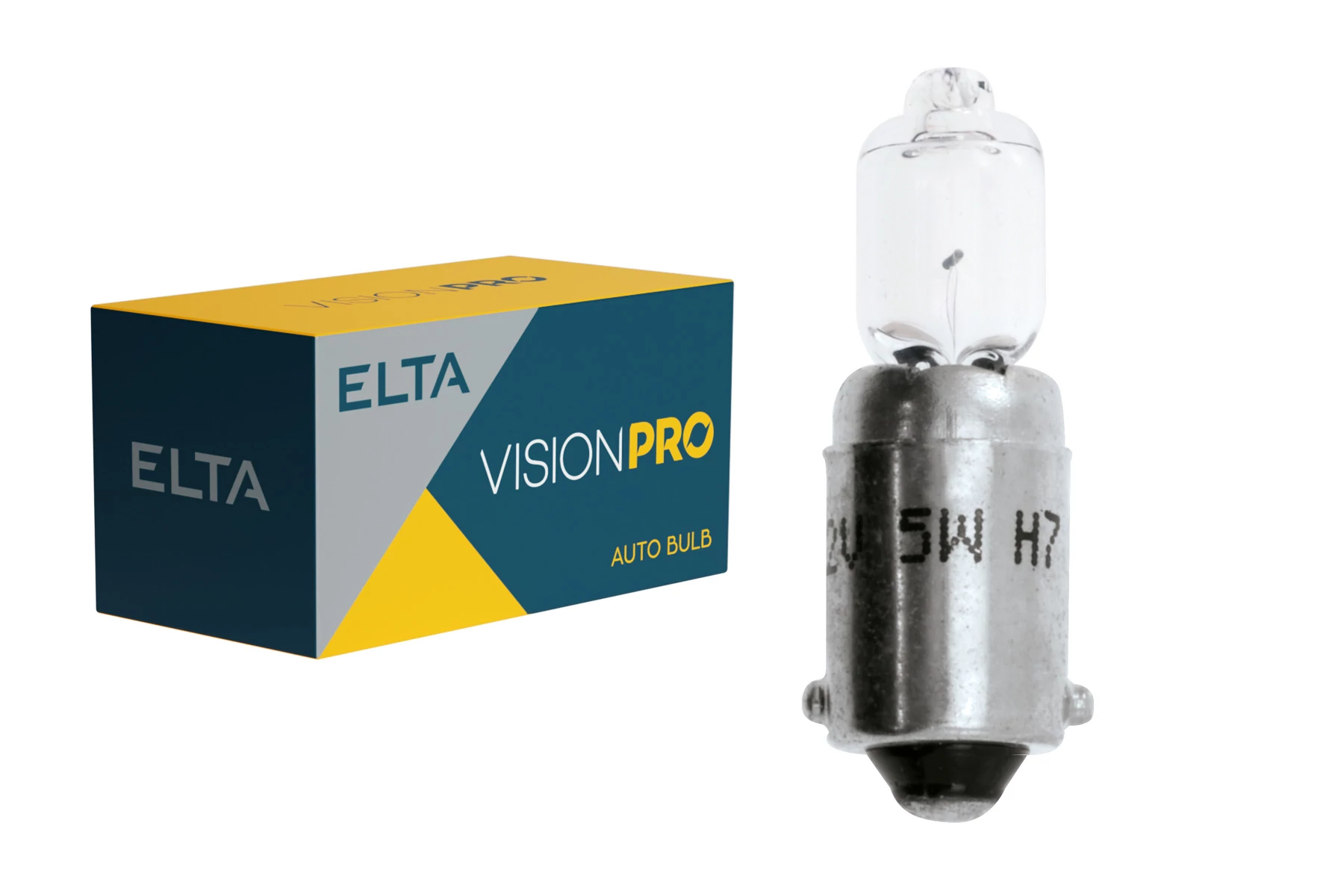 Elta VisionPro | izzó | 12V 20W Ba9s