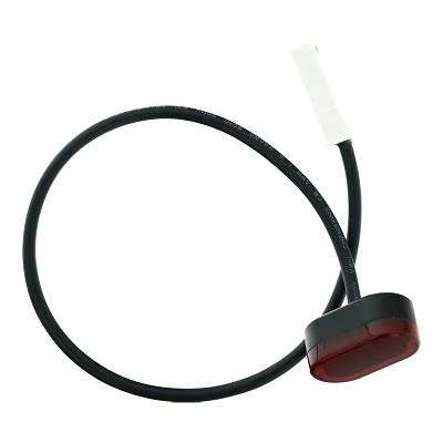 Elektromos rollerhez hátsó lámpa