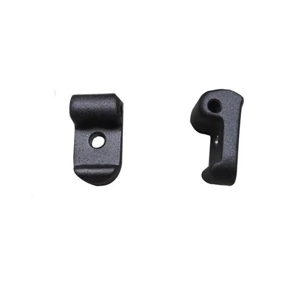 Elektromos rollerhez horog a kormány kormánycsuklásához