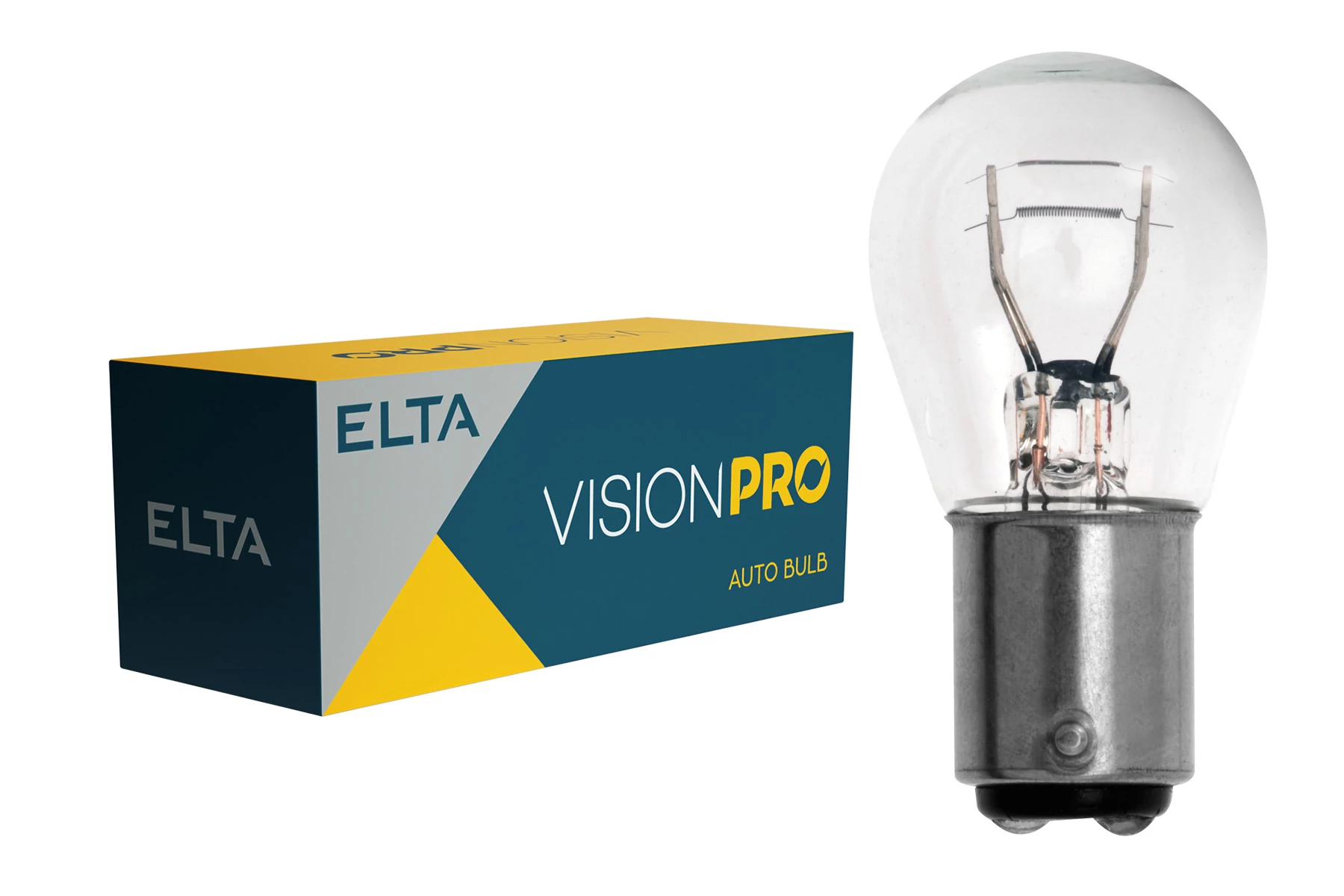 Elta VisionPro | izzó | 12V 21/5W Bay15d P21/5W