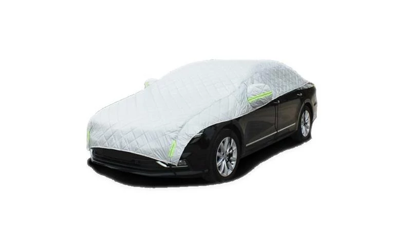 Autótakaró ponyva | jégeső ellen | XL' | 490 x 190 cm