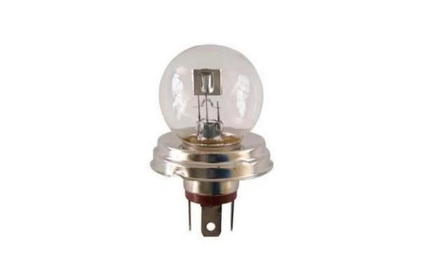 Izzó | 12V 75/70W P45T