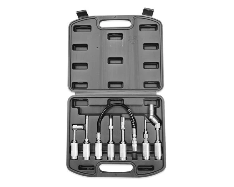 Zsírzófej készlet | 7 részes szett