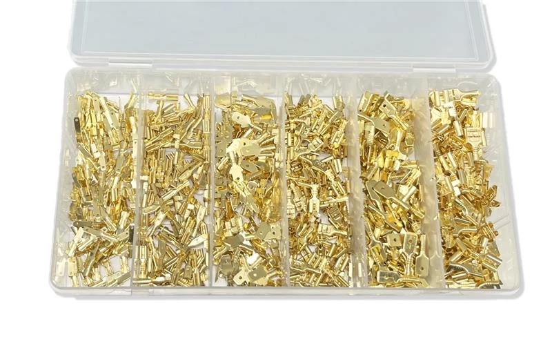 Kábelsaru készlet | 600 darabos szett