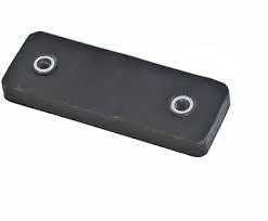 Tr 601 kipufogó tartó gumi lapos