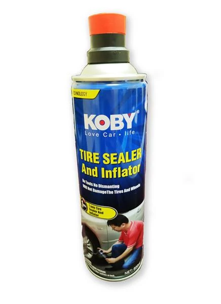 Defektjavító spray | Koby | 600 ml