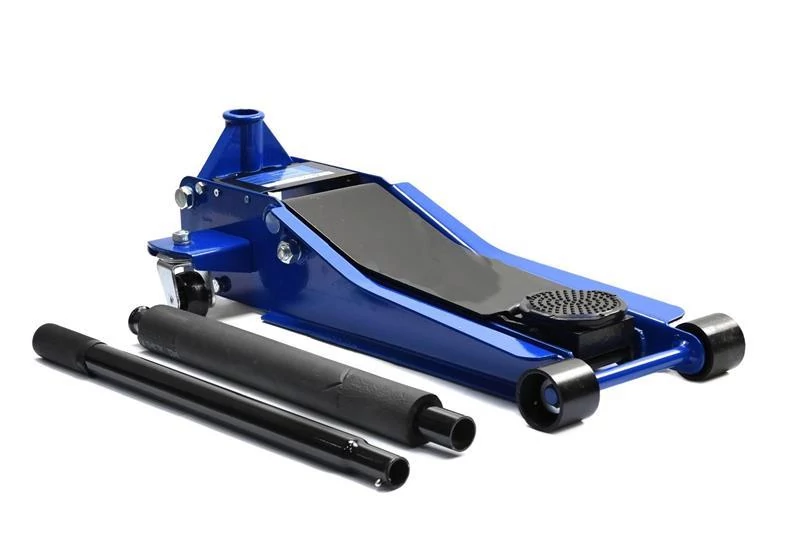 Krokodil emelő | 75-505 mm | 3 tonnás | alacsony profilú