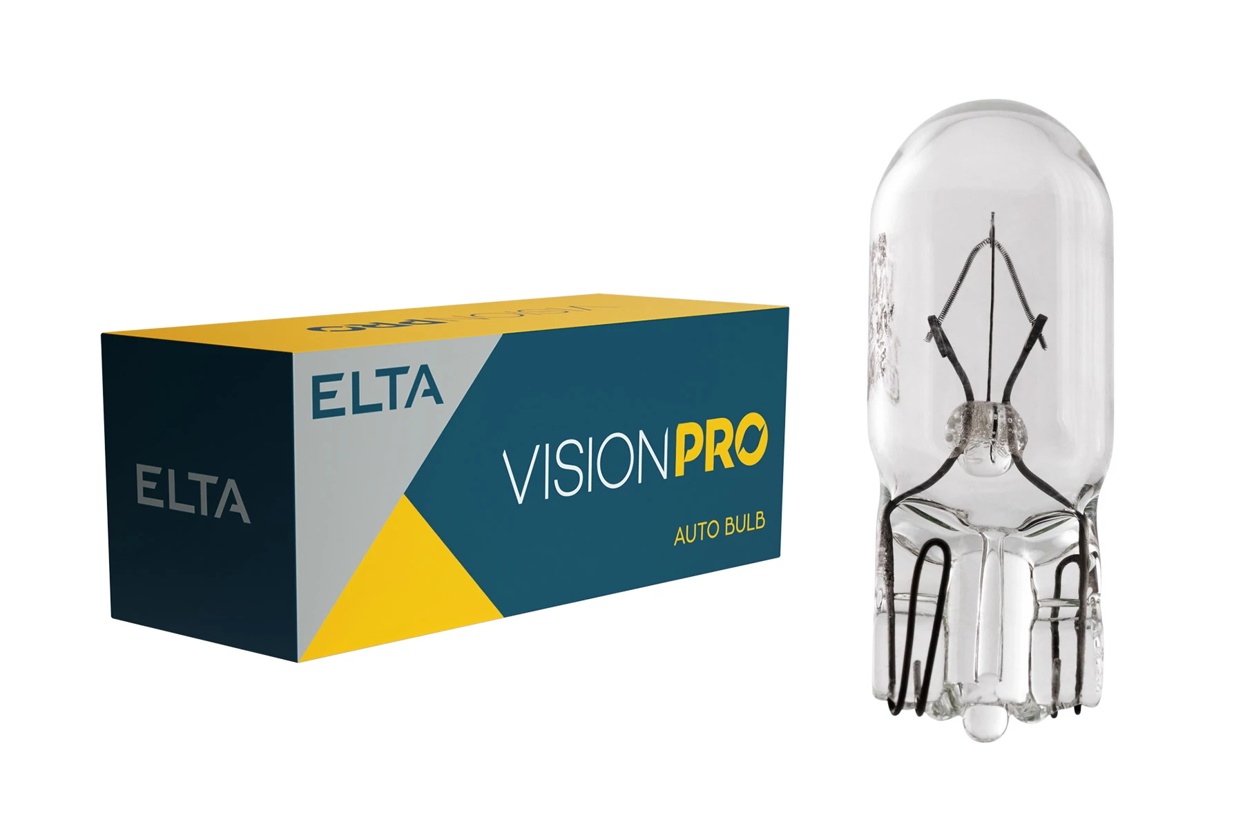 Elta VisionPro | izzó | 12V 3W W2,1x9,5d W3W
