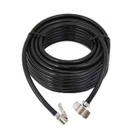 Kerékfuvató tömlő | 16 m | tömlővéges