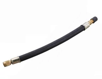 Szelephosszabbító | gumi | 160 mm