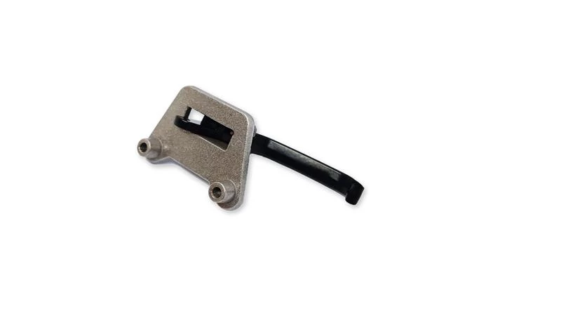 Belső kilincs | jobb | fém | Trabant 601 1.1