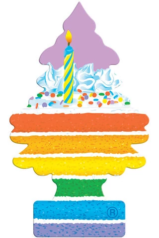 Wunderbaum | lapillatosító | ünnepi