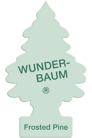 Wunderbaum | lapillatosító | deres fenyő
