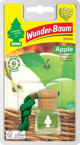 Wunderbaum | fakupakos | alma | 4,5 ml