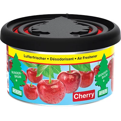 Wunderbaum | konzerv | cseresznye