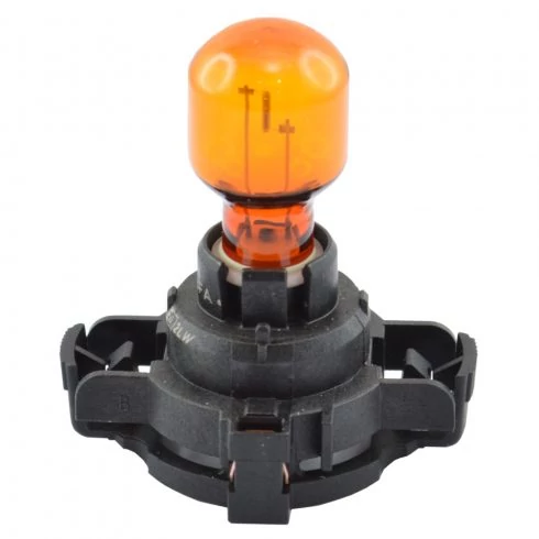 PHILIPS | izzó | 12V 24W PGU20/4 | PY24W
