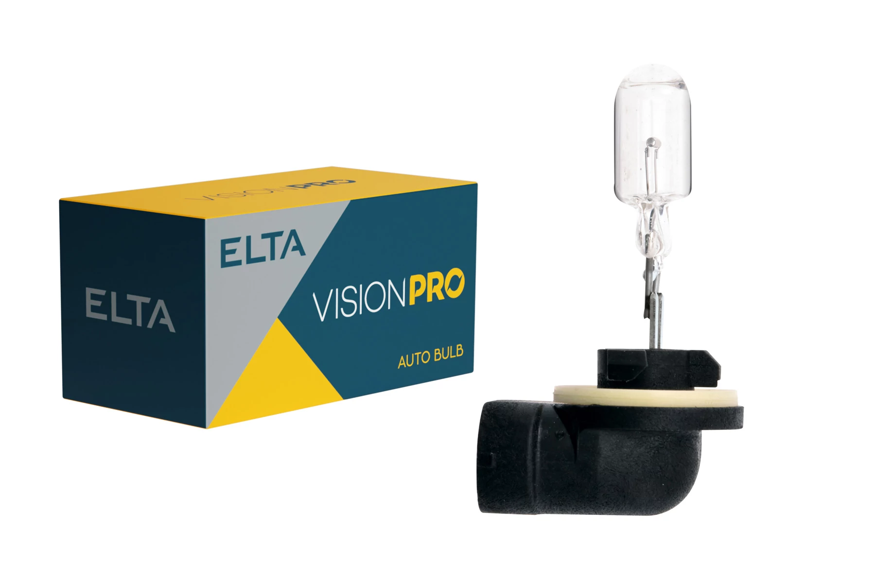 Elta VisionPro | izzó | 12V 50W PGJ13