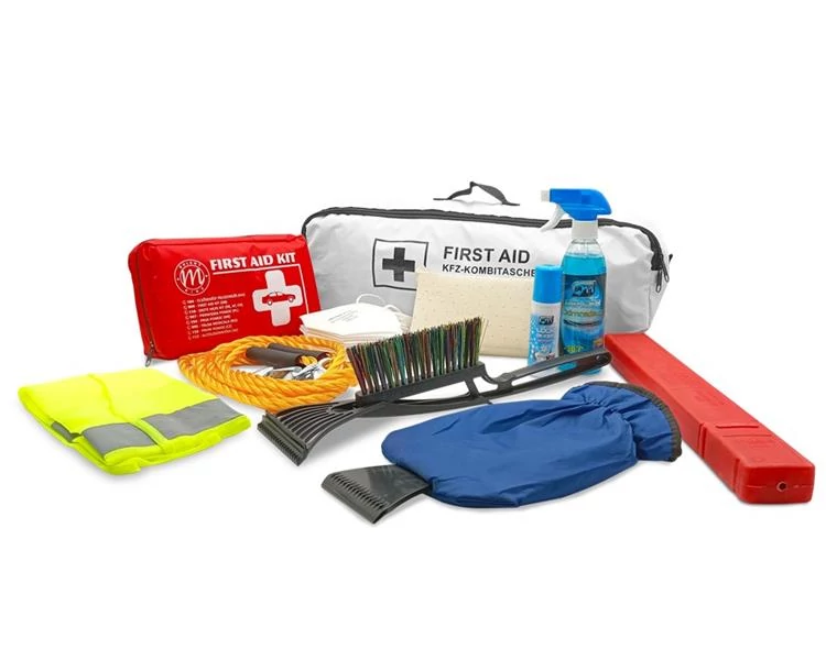 Szerviztáska | téli