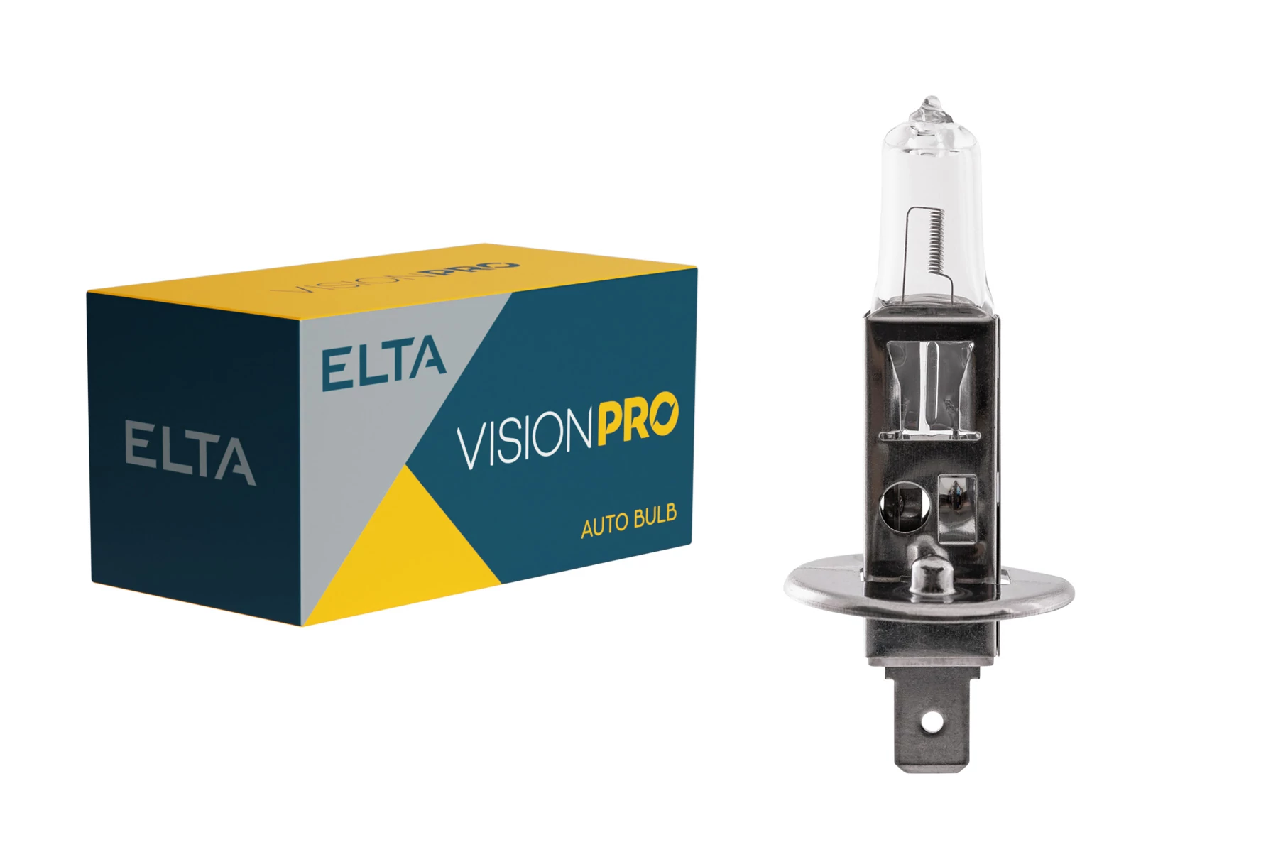 Elta VisionPro | izzó | 12V 55W P14,5S H1