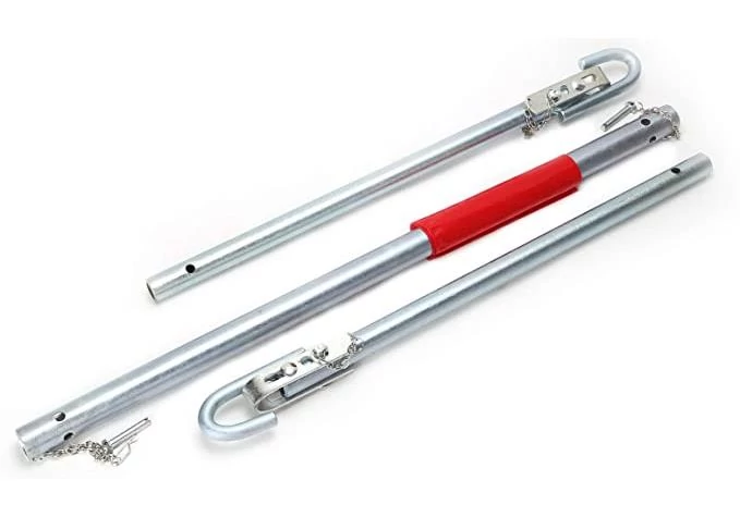 Vontatórúd | 2 tonnás