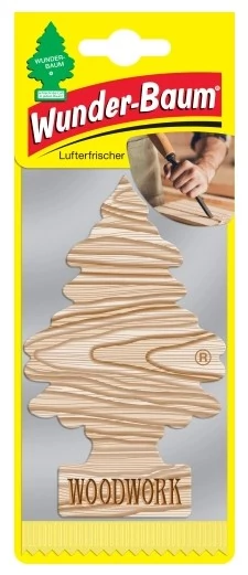 Wunderbaum | lapillatosító | woodwork