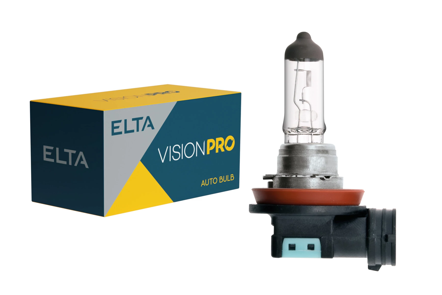 Elta VisionPro | izzó | 12V 55W PGJ19-2 H11