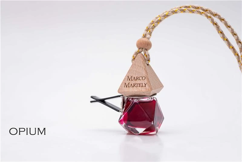 Női autóillatosító parfüm | Dark Opium | 7 ml