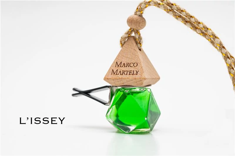 Női autóillatosító parfüm | L’Issey | 7 ml