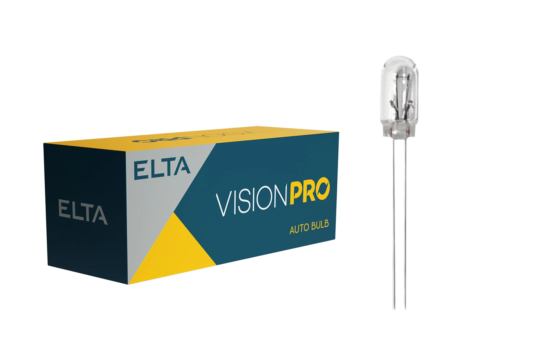 Elta VisionPro | izzó | 12V 60mA T1