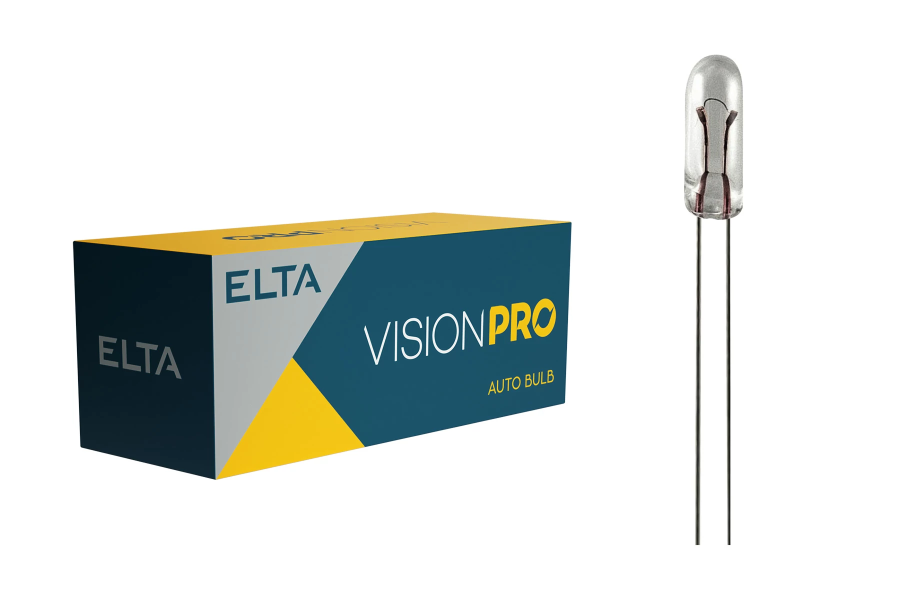 Elta VisionPro | izzó | 12V 80mA T1 1/4