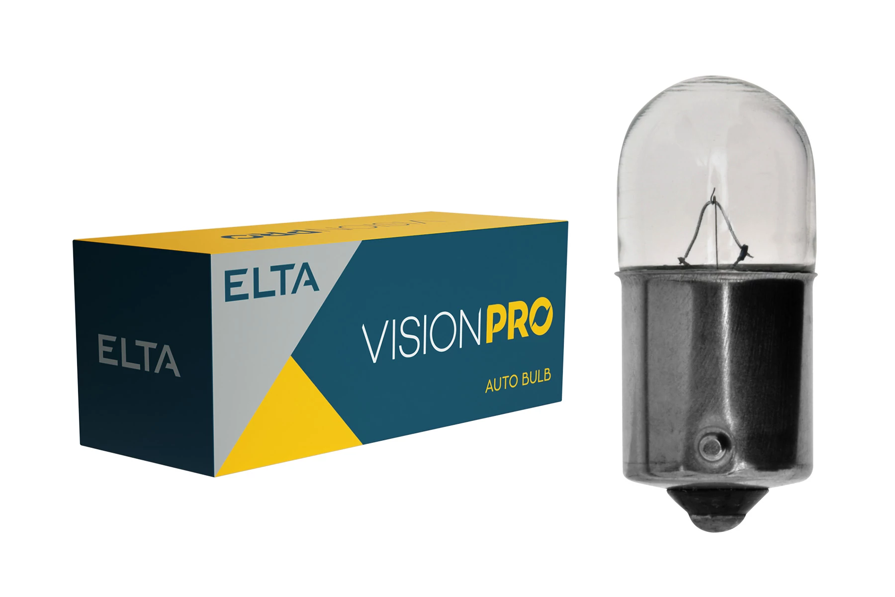 Elta VisionPro | izzó | 24V 10W Ba15s R10W