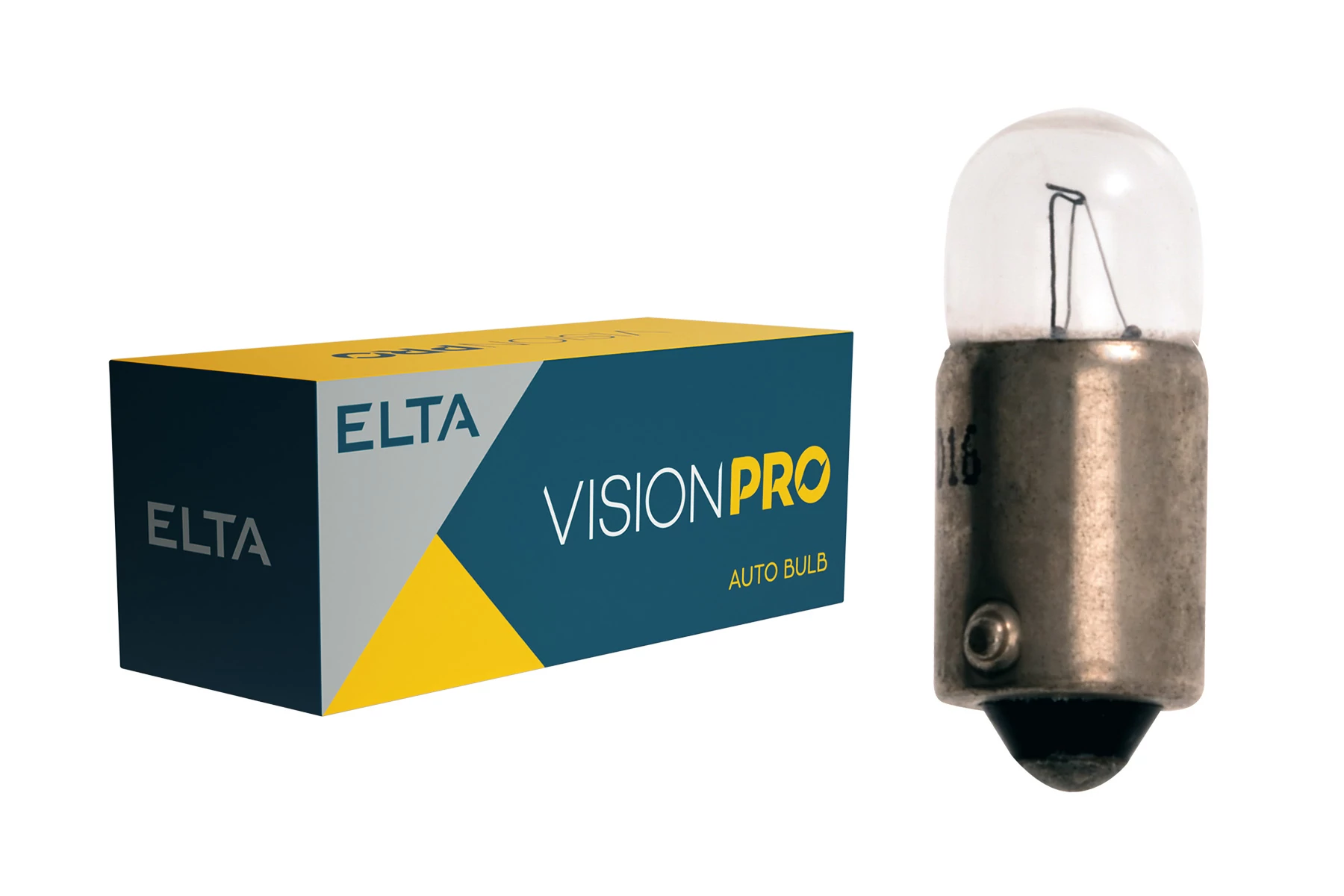 Elta VisionPro | izzó | 24V 2W Ba9s