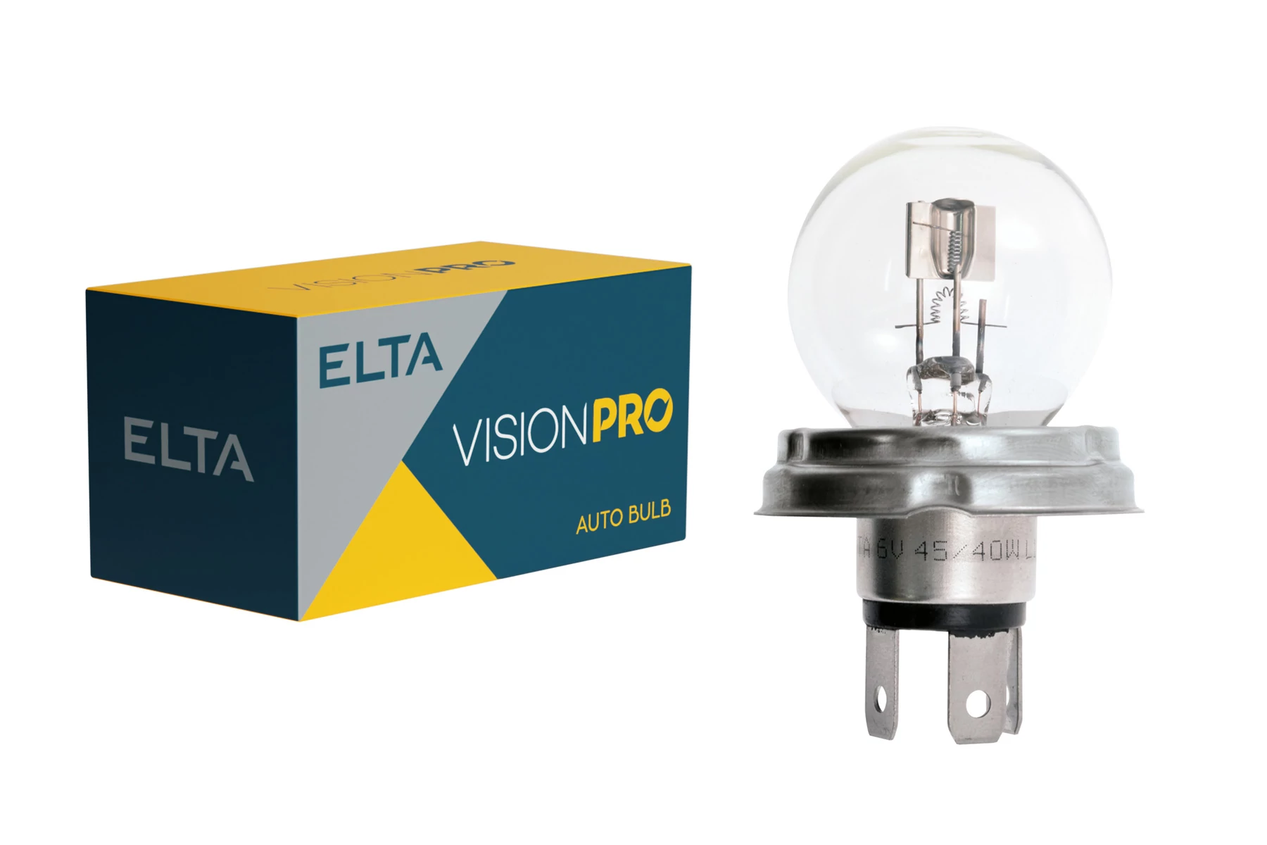 Elta VisionPro | izzó | 24V 55/50W P45t R2