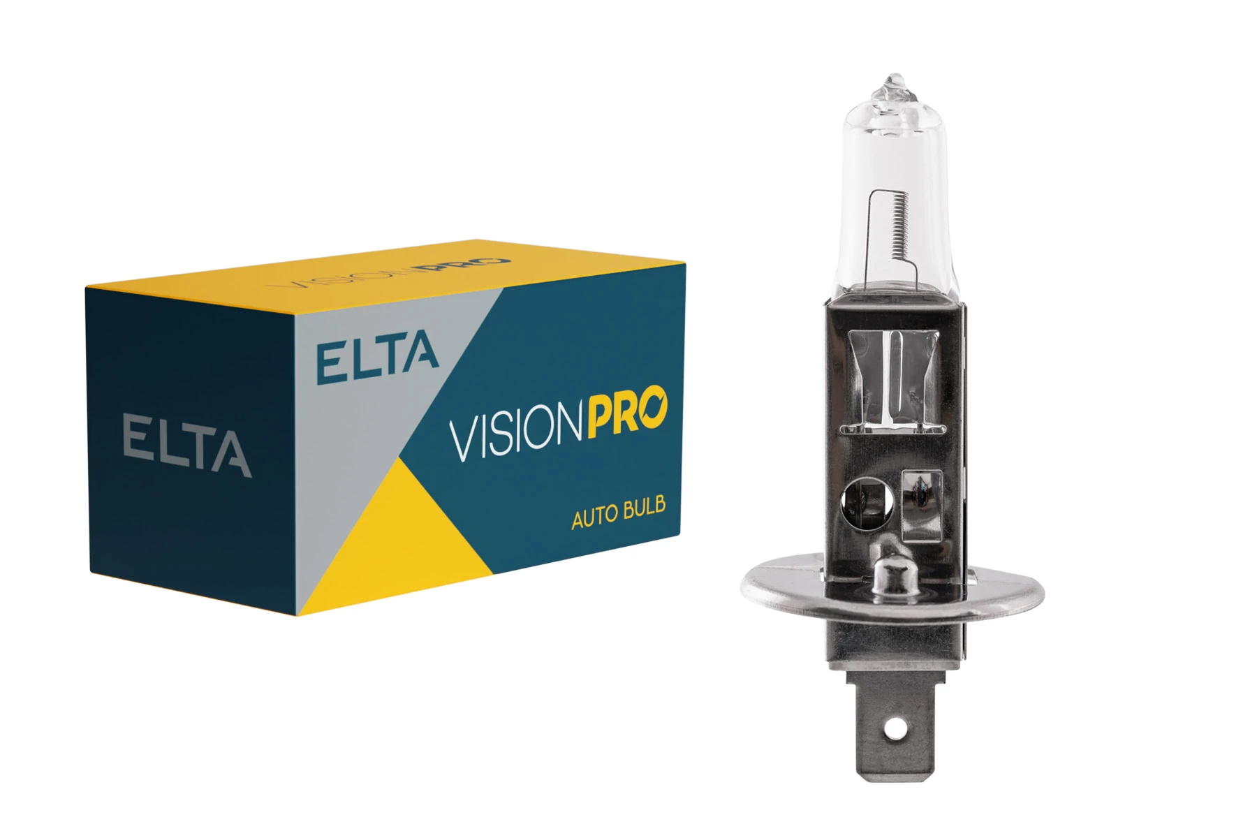 Elta VisionPro | izzó | 24V 70W P14,5s H1