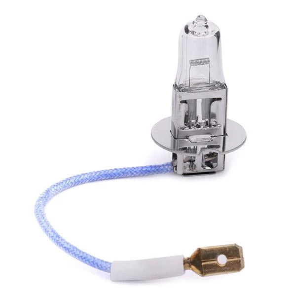 Narva | izzó | 24V 70W PK22s H3