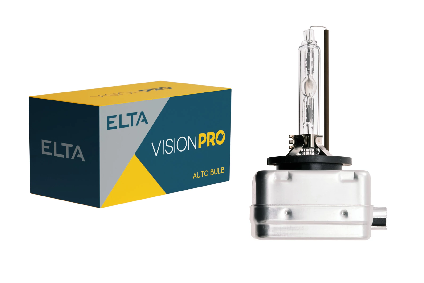 Elta VisionPro | xenon lámpa | 35W P32 d-2 | D1S
