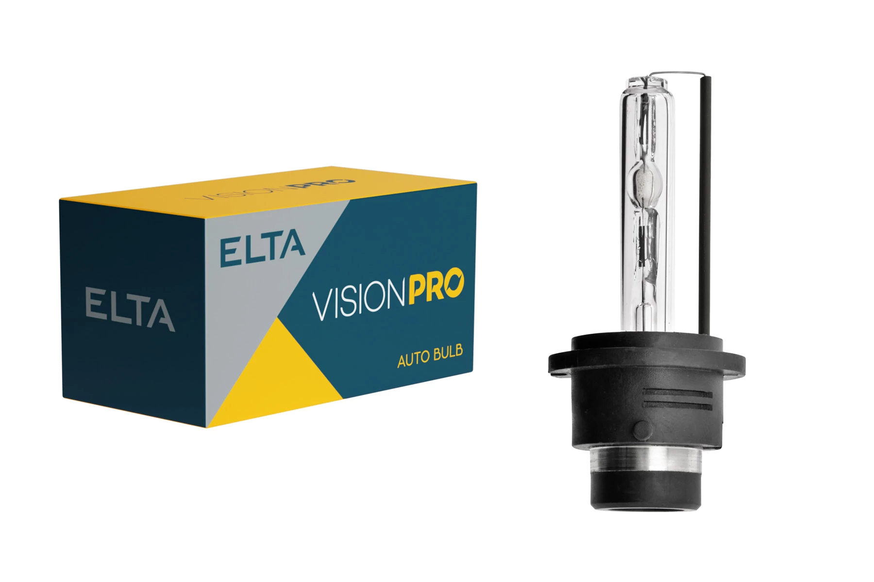 Elta VisionPro | xenon lámpa | 35W P32 d-2 | D2S