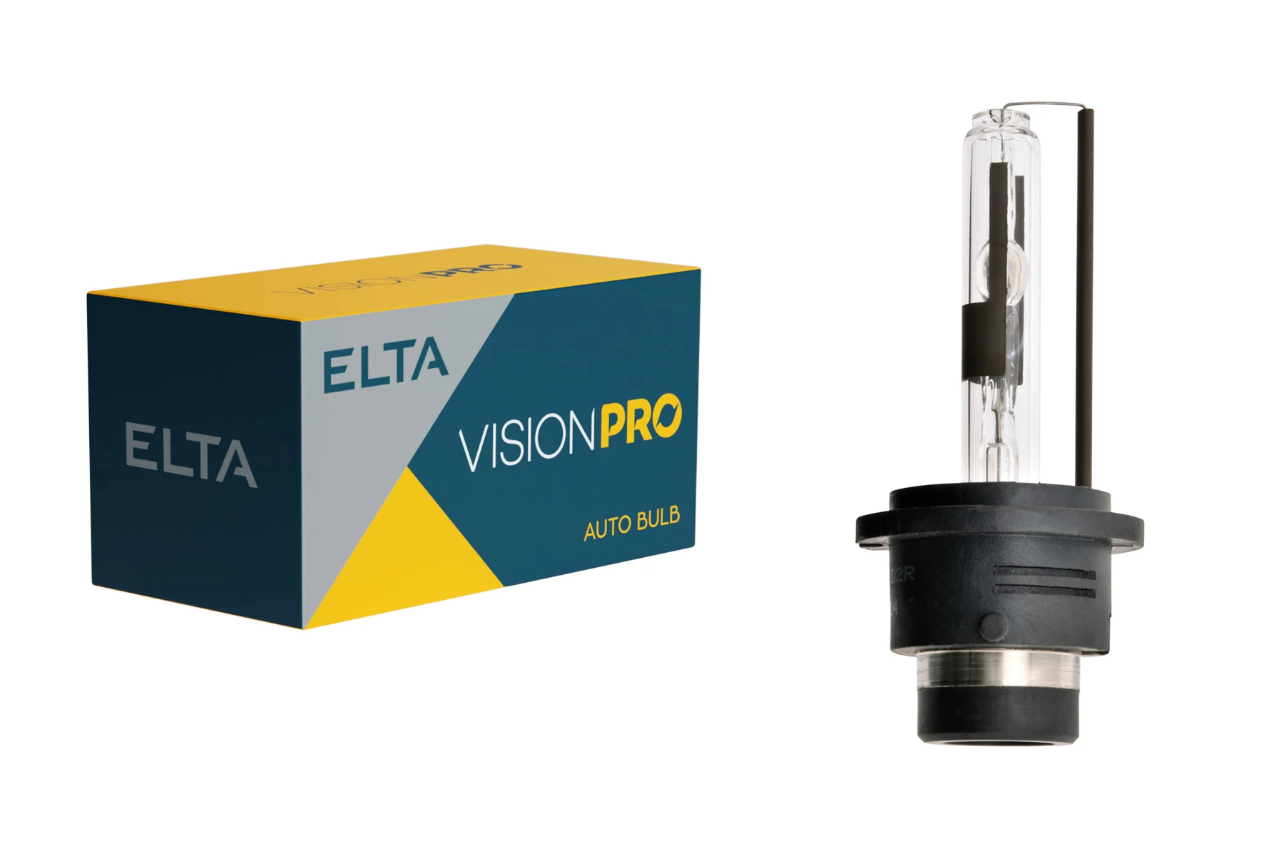 Elta VisionPro | xenon lámpa | 35W P32 d-3 | D2R
