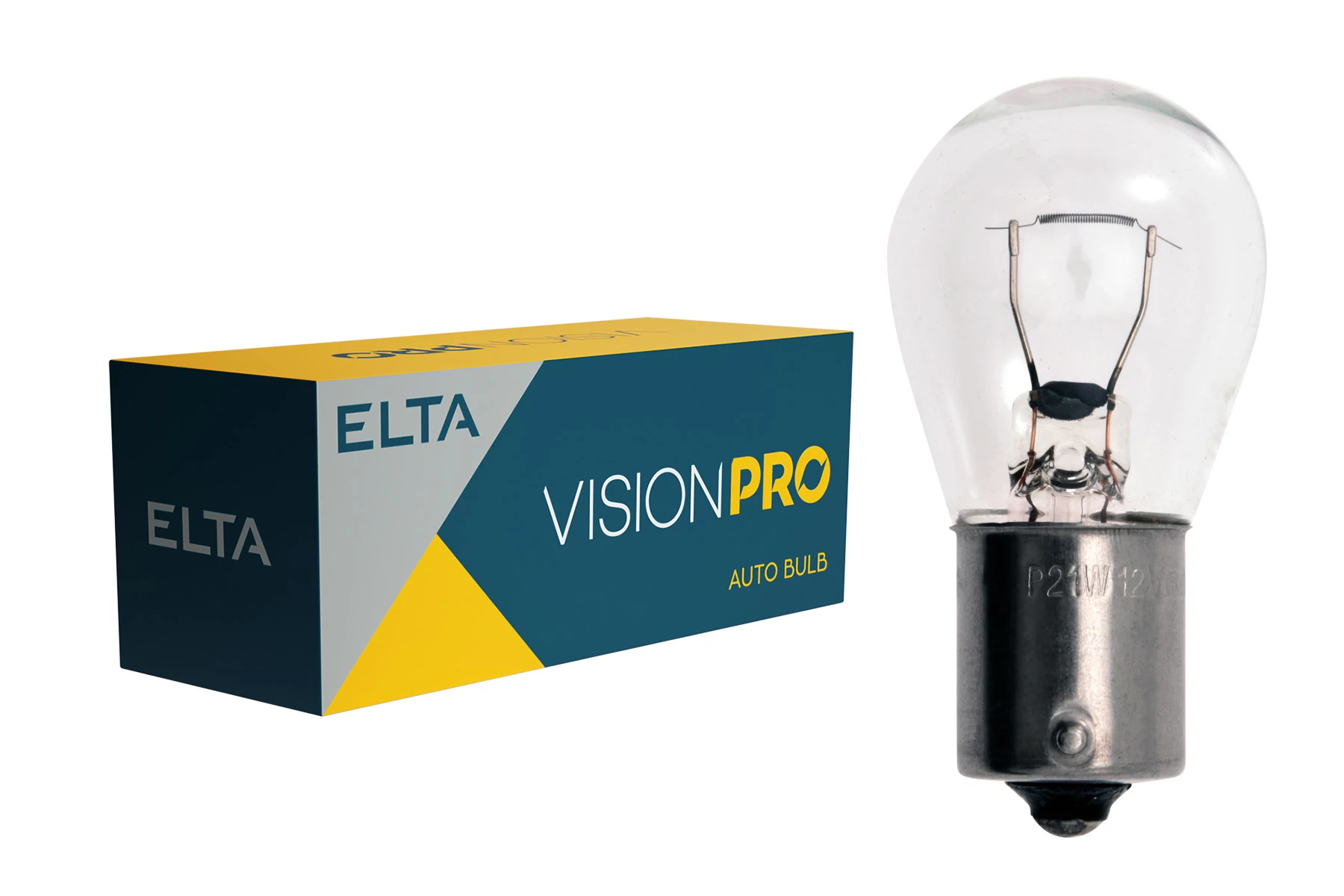 Elta VisionPro | izzó | 6V 18W Ba15s