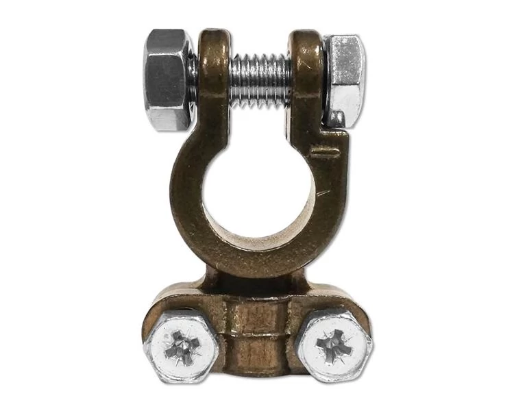 Akkusaru | vastag réz | negatív