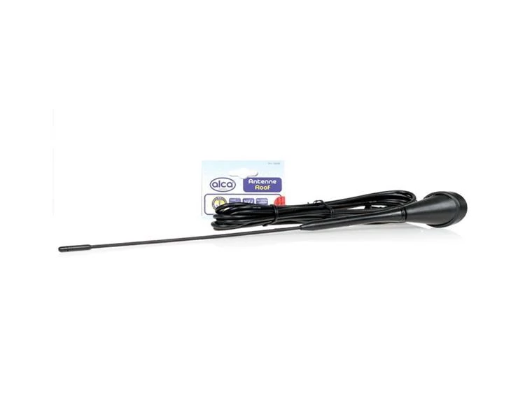 Alca | antenna | 40 cm | 4,5 m kábellel