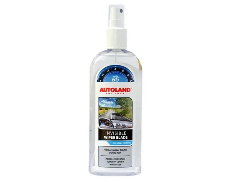 Autoland | láthatatlan ablaktörlő spray 300ml