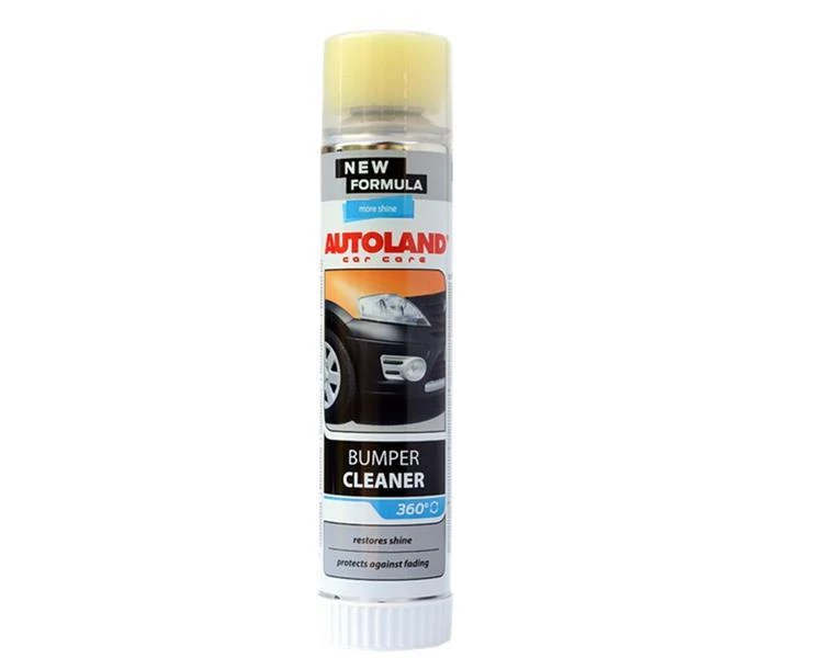 Autoland | műanyag felújító és ápoló aerosol | 400ml