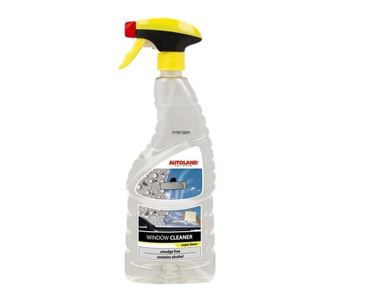 Autoland | üvegtisztító pumpás 750ml
