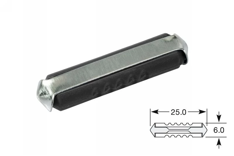 Elta VXPRO | biztosíték | henger | 40 amper