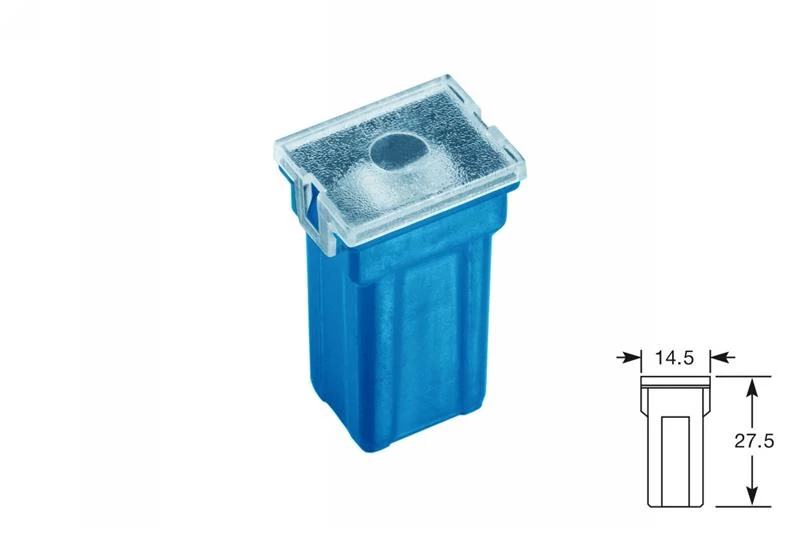 Elta VXPRO | biztosíték | japán | sarus | jcase | 100 amper