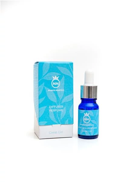 Diffúzor parfüm | Great Girl| 10 ml