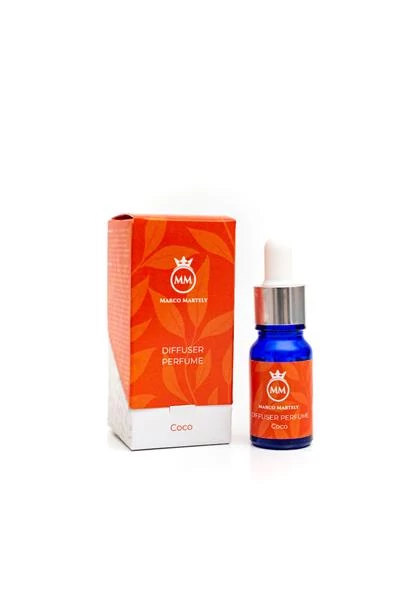 Diffúzor parfüm | Coco | 10 ml