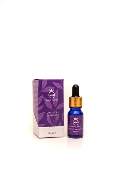 Diffúzor parfüm | Rouge | 10 ml